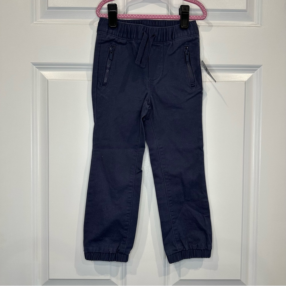 Old Navy‎ Stretch Pants Size 4T NWT